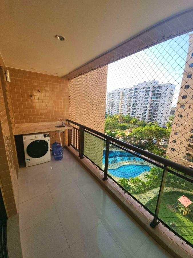 Apartamento, 3 quartos, 77 m² - Foto 19