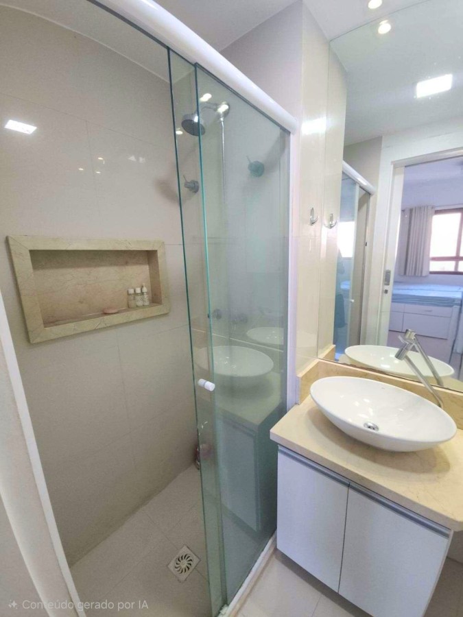 Apartamento, 3 quartos, 77 m² - Foto 21