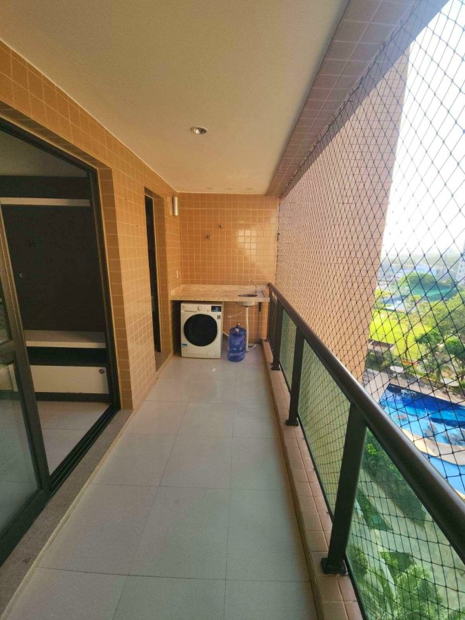 Apartamento, 3 quartos, 77 m² - Foto 1