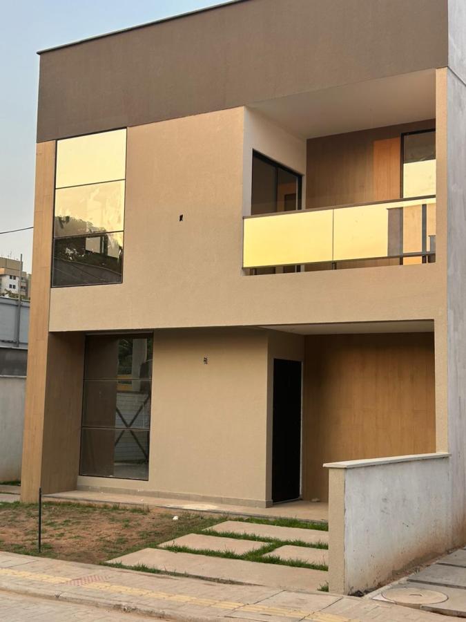 Casa, 4 quartos - Foto 19