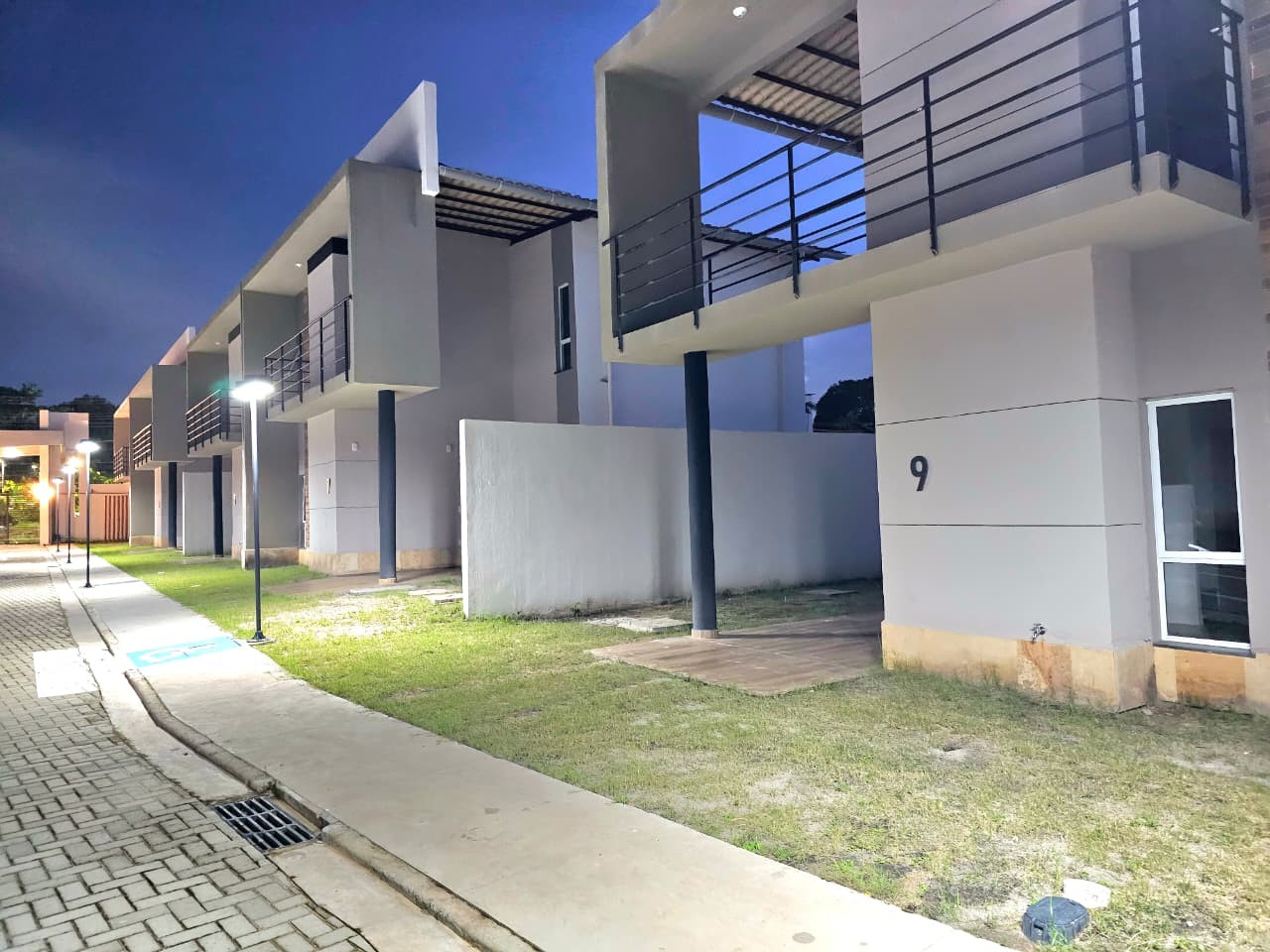 Casa de Condomínio, 4 quartos - Foto 4