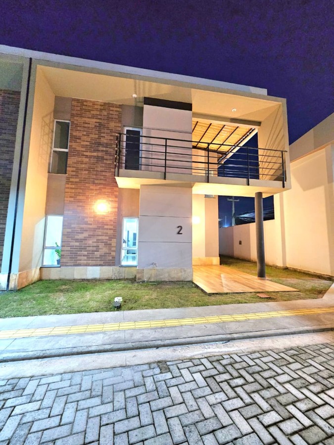 Casa de Condomínio, 4 quartos - Foto 2