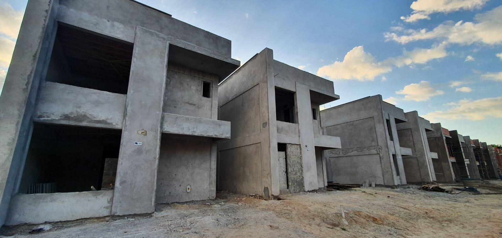 Sobrado, 4 quartos, 111 m² - Foto 3