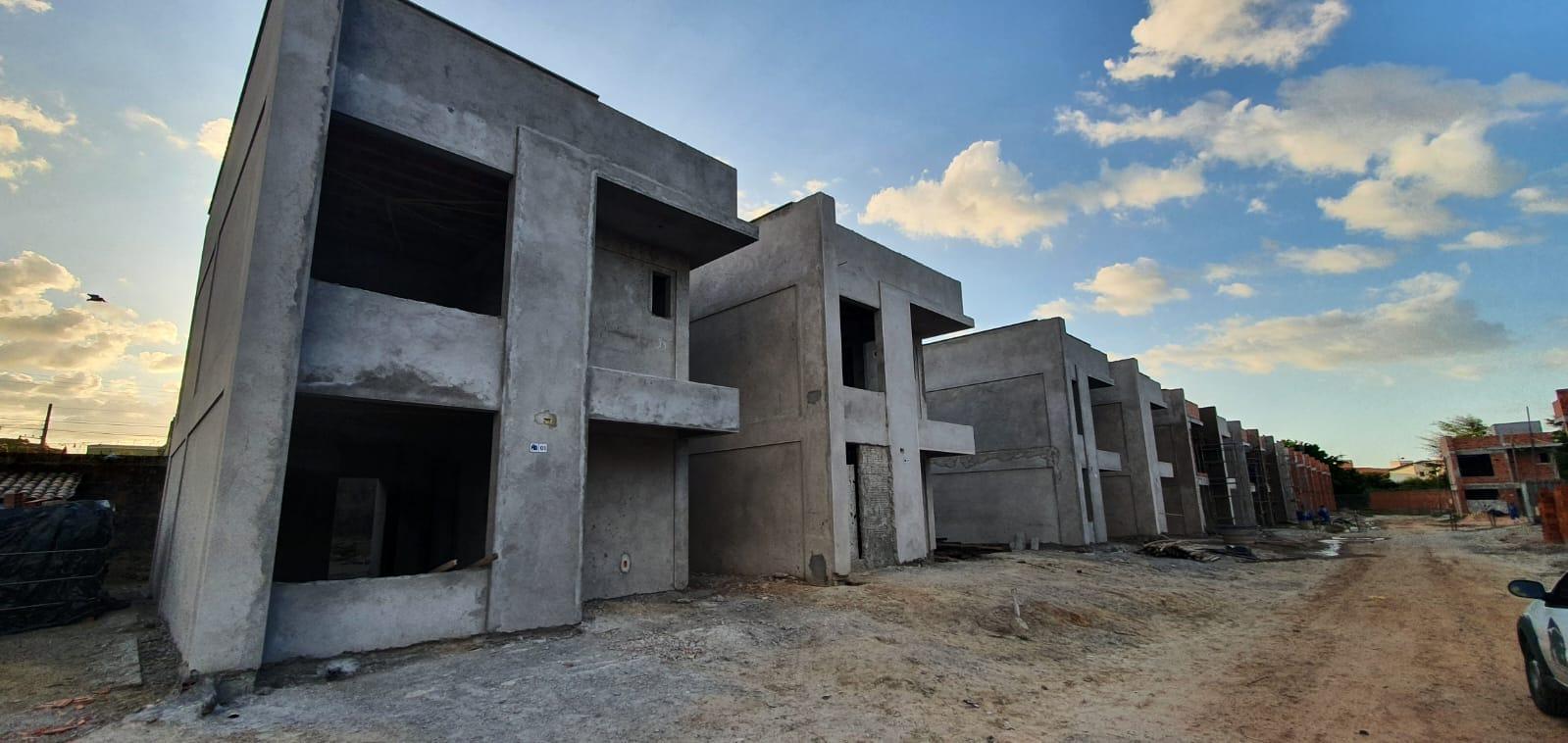 Sobrado, 4 quartos, 111 m² - Foto 12