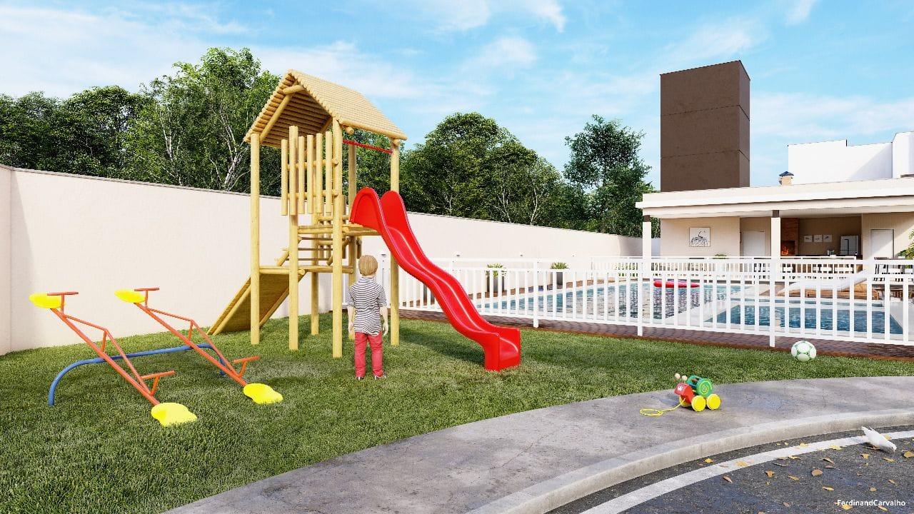 Sobrado, 4 quartos, 111 m² - Foto 7