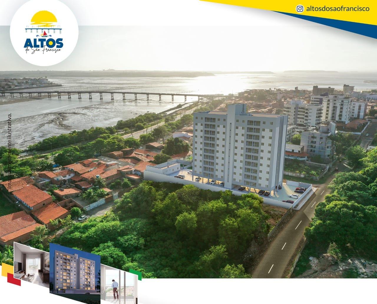Apartamento, 2 quartos, 57 m² - Foto 27