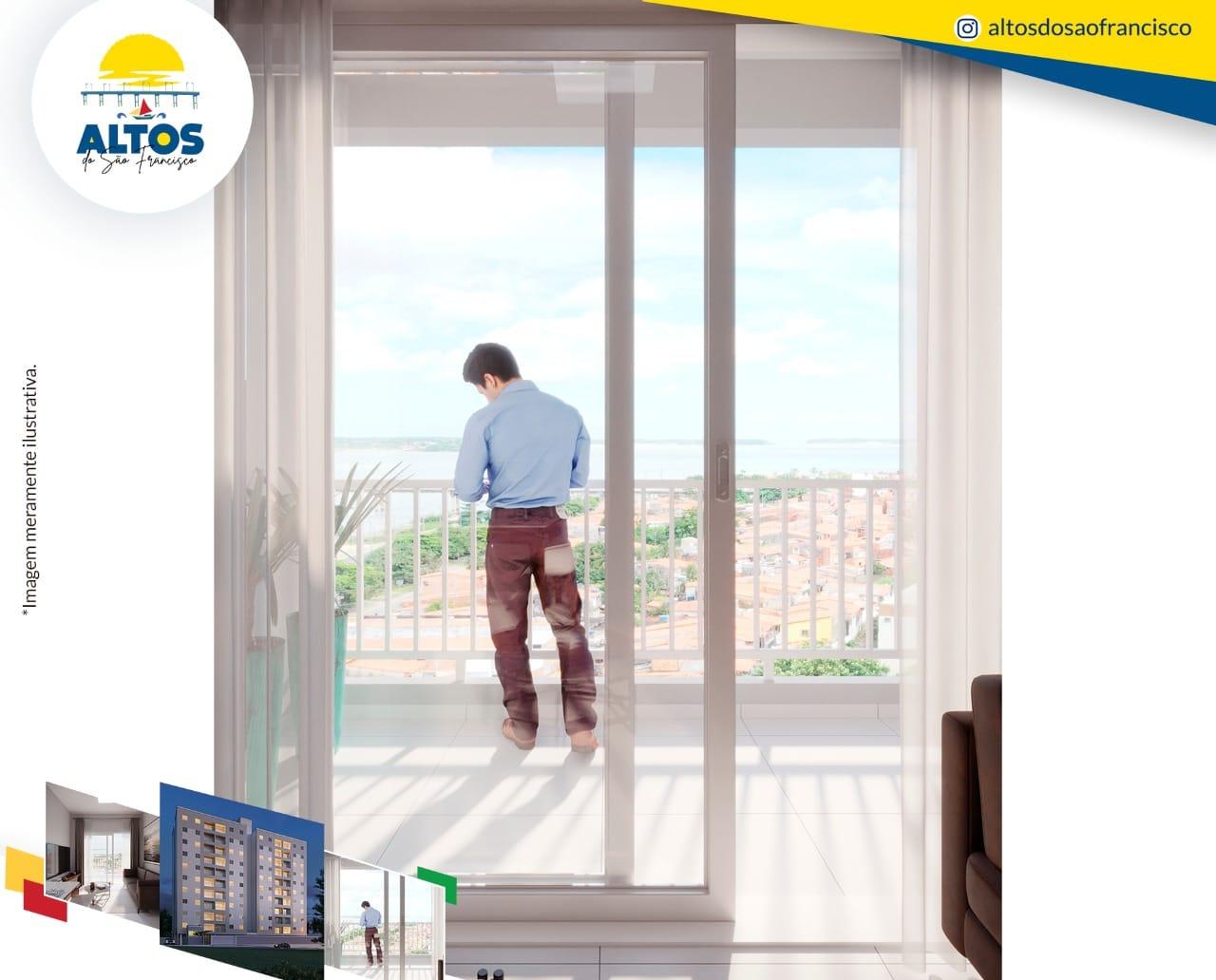 Apartamento, 2 quartos, 57 m² - Foto 26