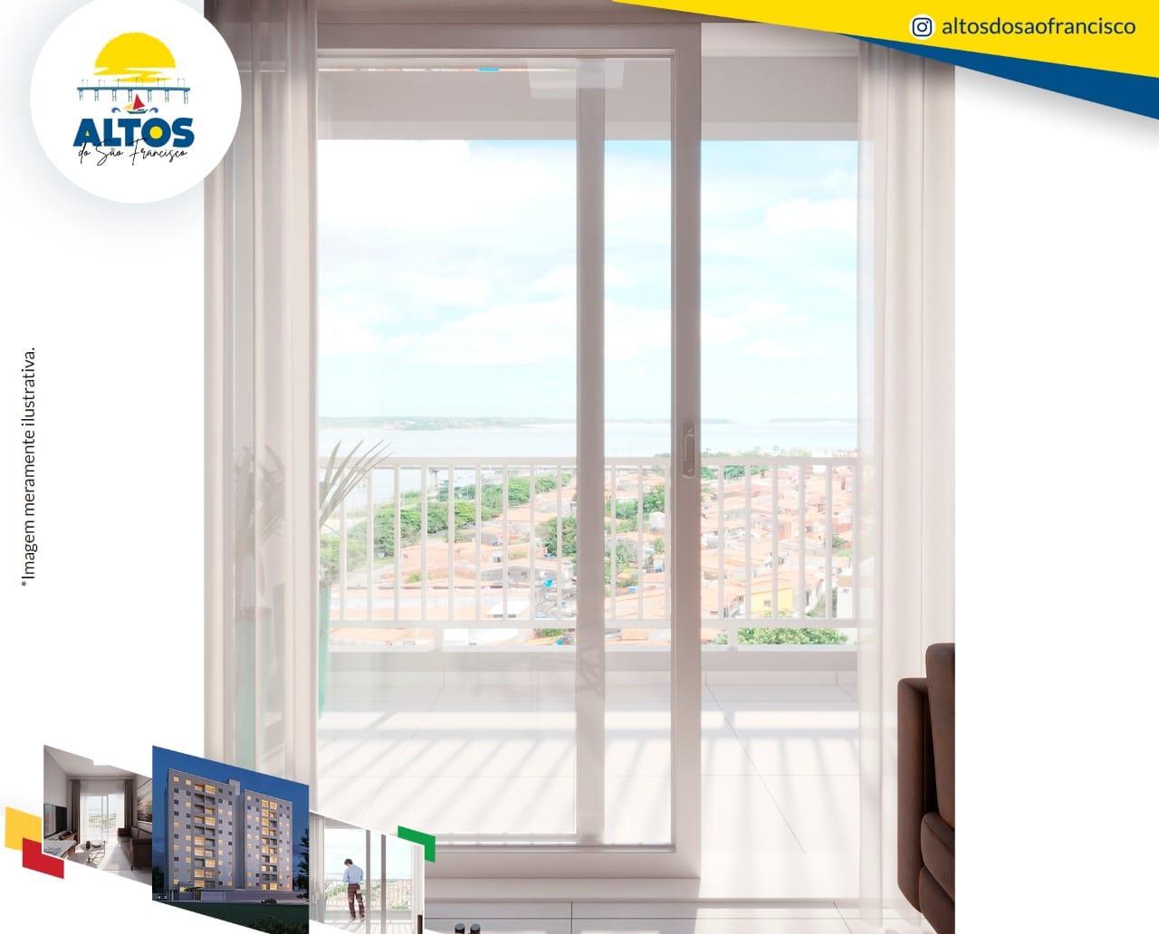Apartamento, 2 quartos, 57 m² - Foto 17
