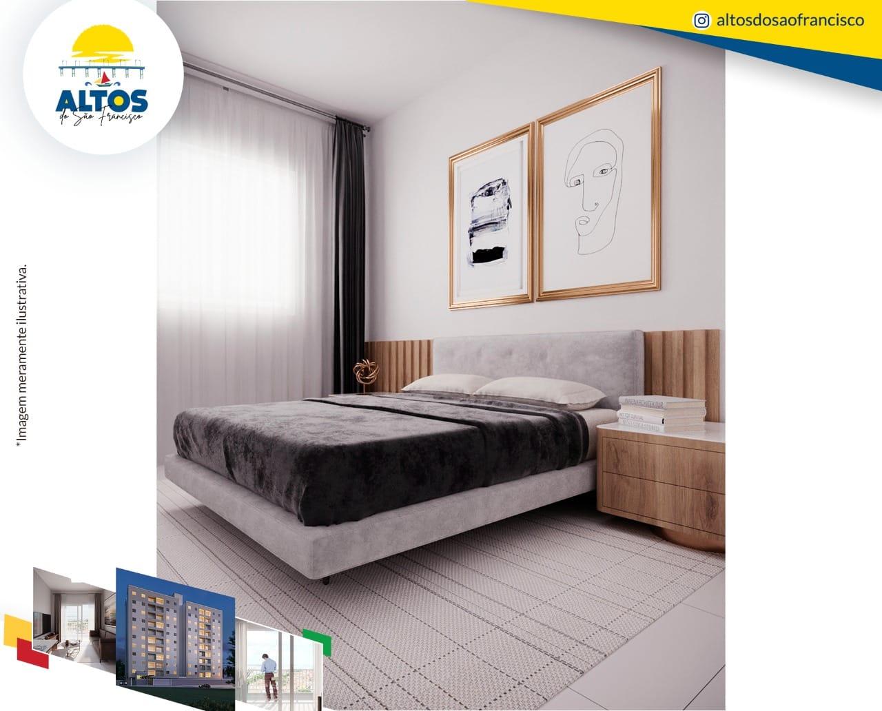 Apartamento, 2 quartos, 57 m² - Foto 18