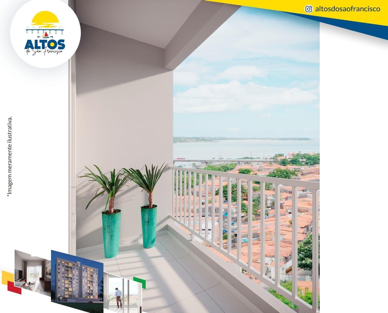 Apartamento, 2 quartos, 57 m² - Foto 25