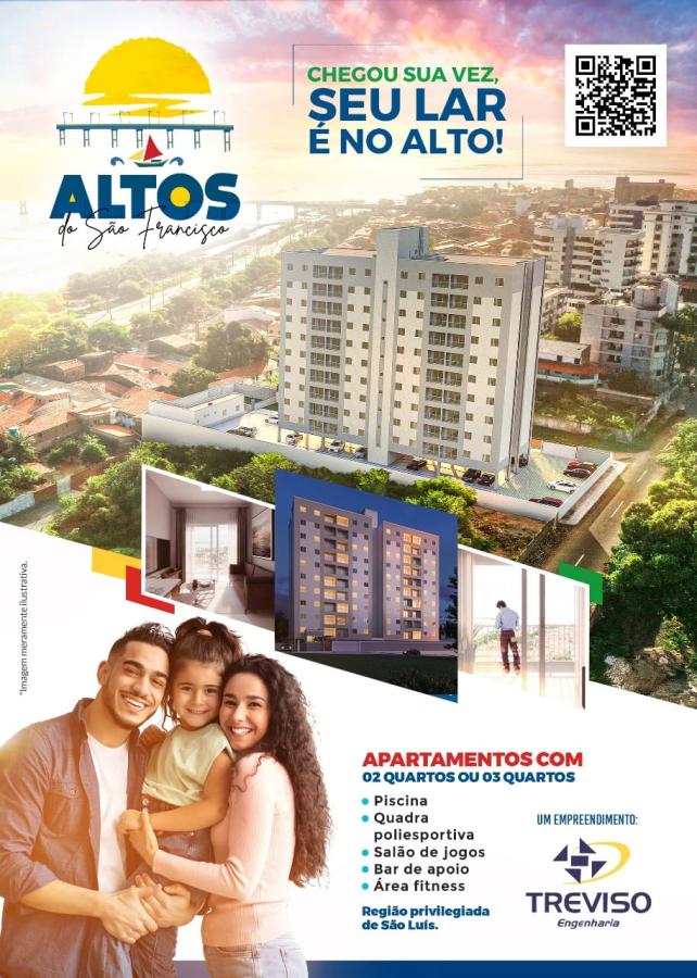 Apartamento, 2 quartos, 57 m² - Foto 11