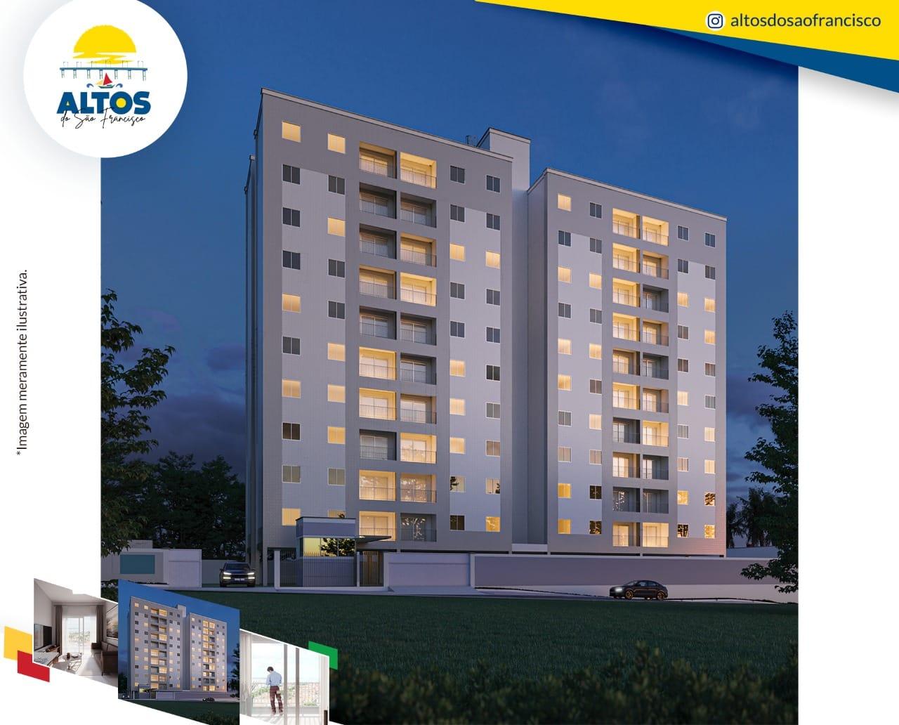Apartamento, 2 quartos, 57 m² - Foto 5