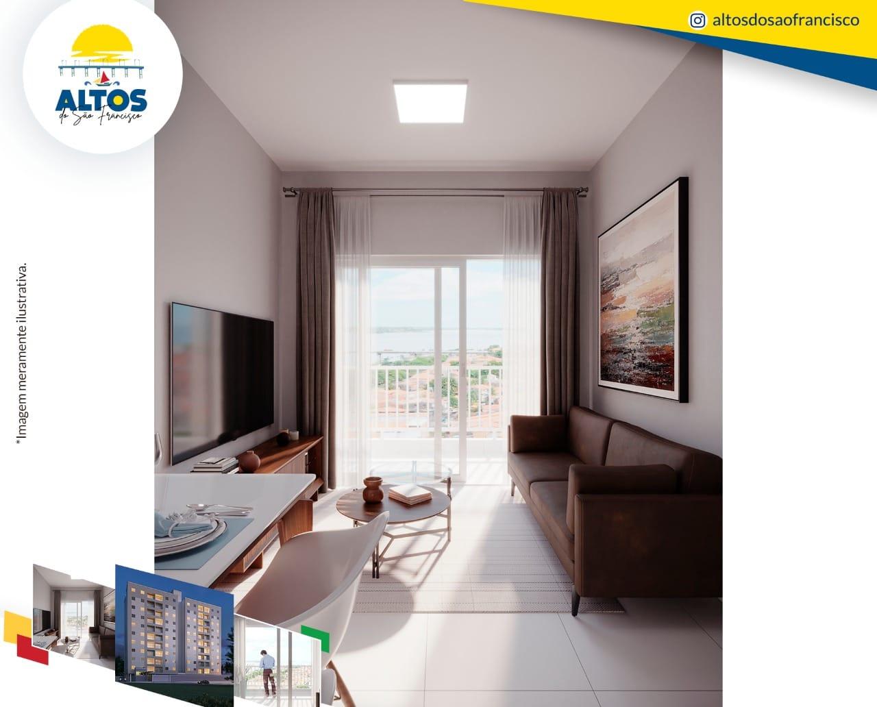 Apartamento, 2 quartos, 57 m² - Foto 14