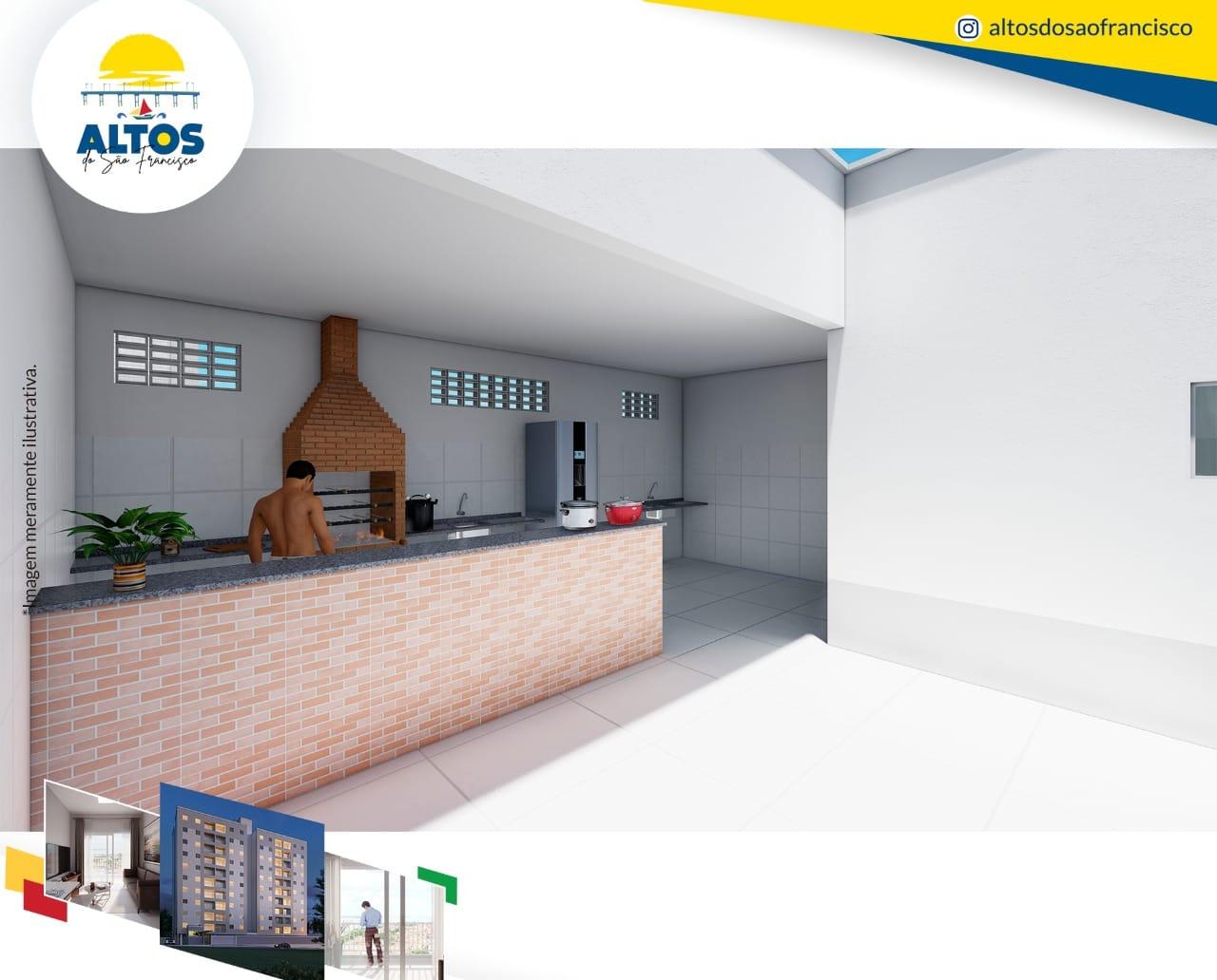 Apartamento, 2 quartos, 57 m² - Foto 19