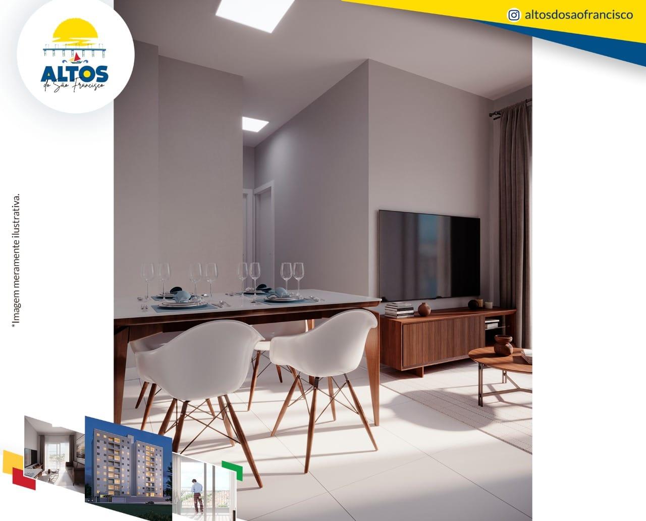 Apartamento, 2 quartos, 57 m² - Foto 15