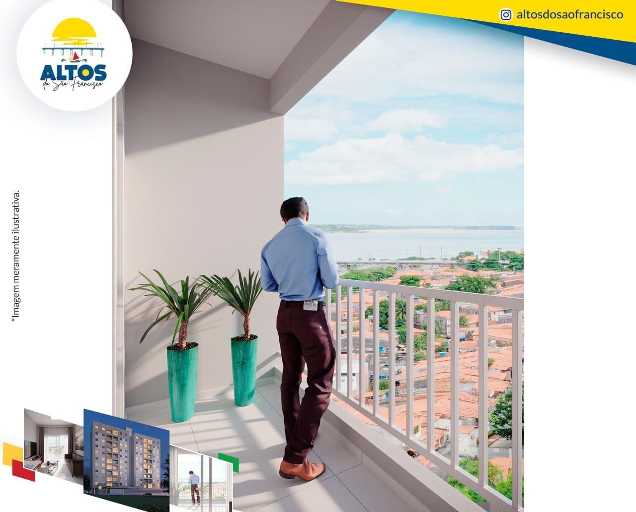 Apartamento, 2 quartos, 57 m² - Foto 24