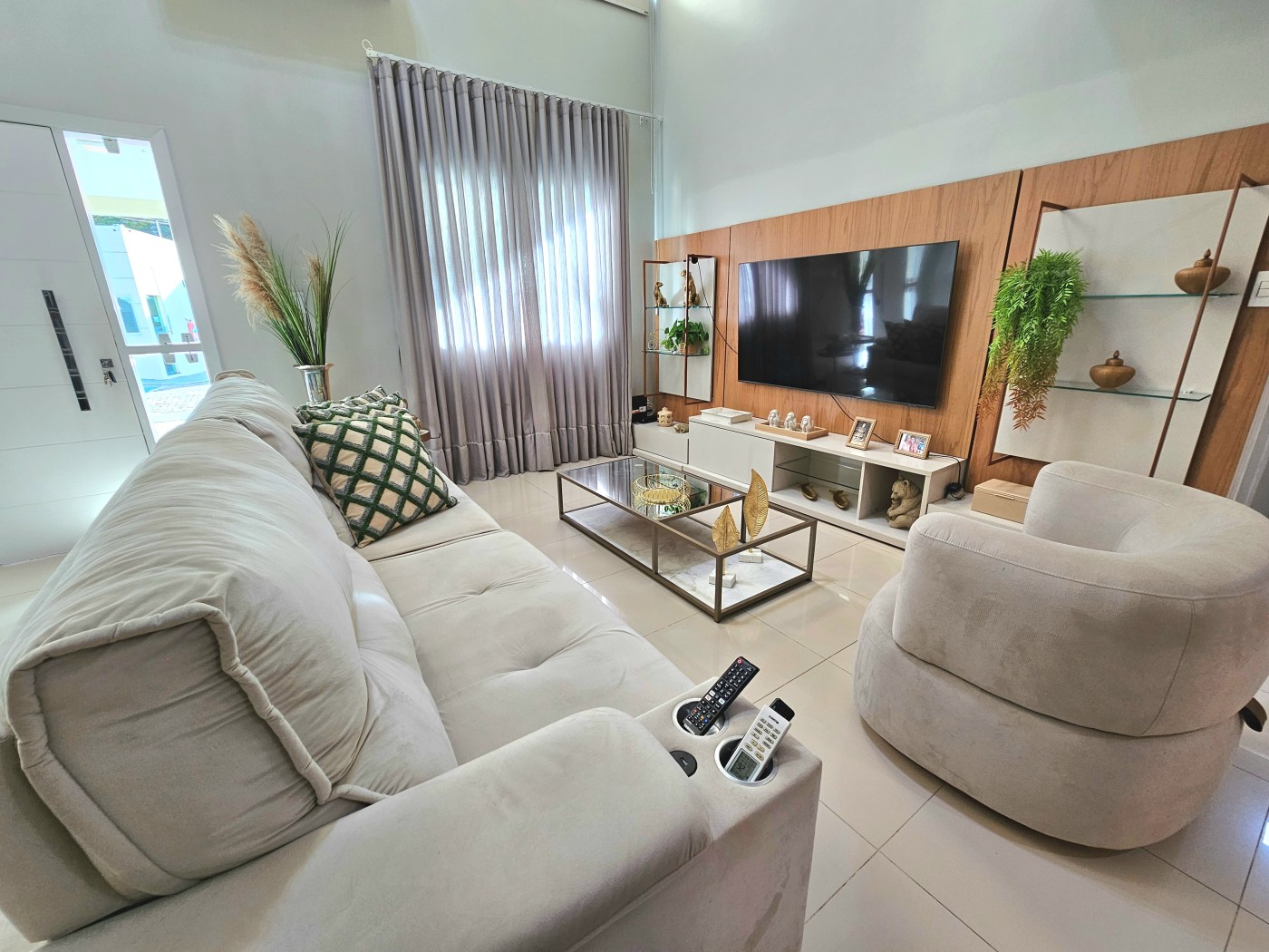 Casa de Condomínio, 4 quartos - Foto 6