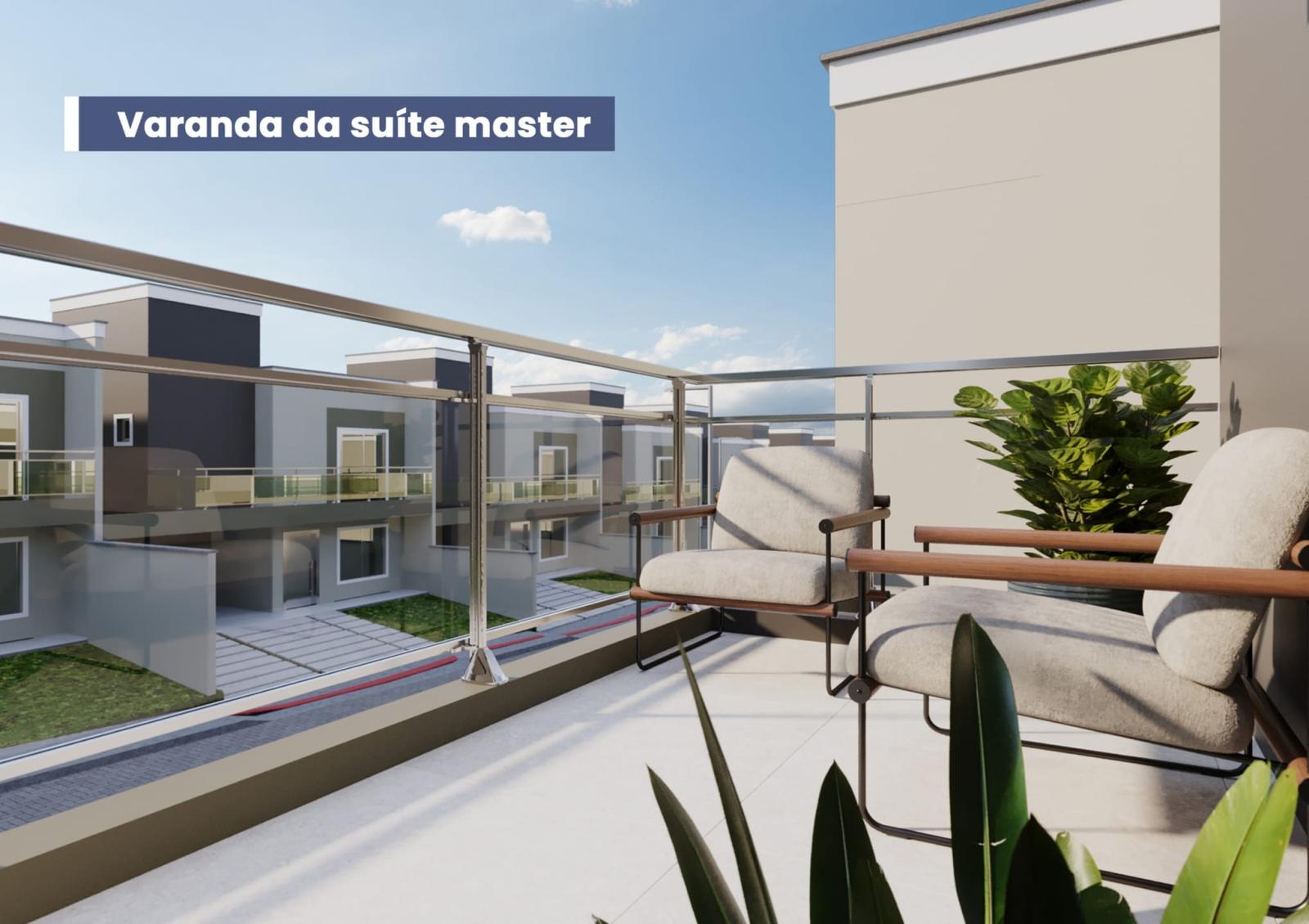 Casa, 3 quartos, 167 m² - Foto 16