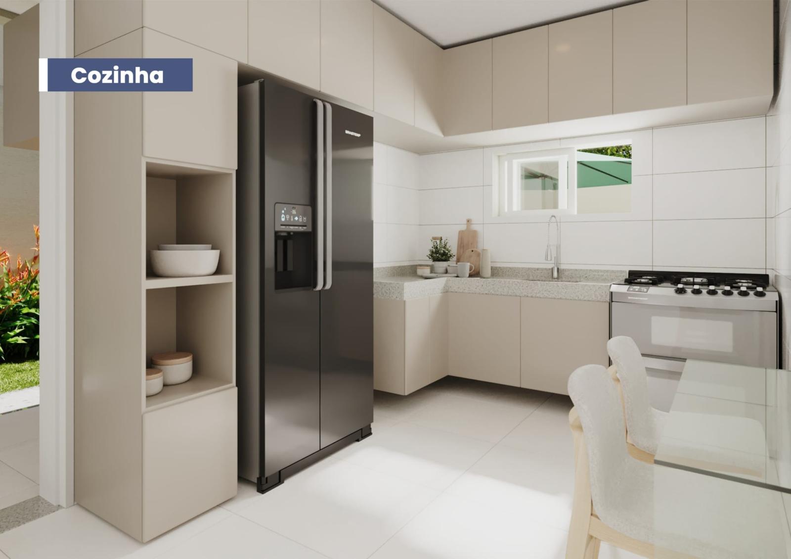 Casa, 3 quartos, 167 m² - Foto 8