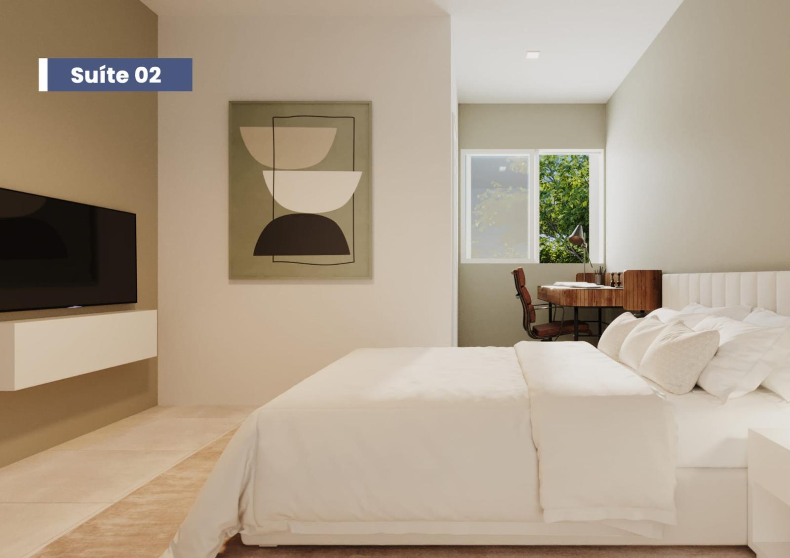 Casa, 3 quartos, 167 m² - Foto 13