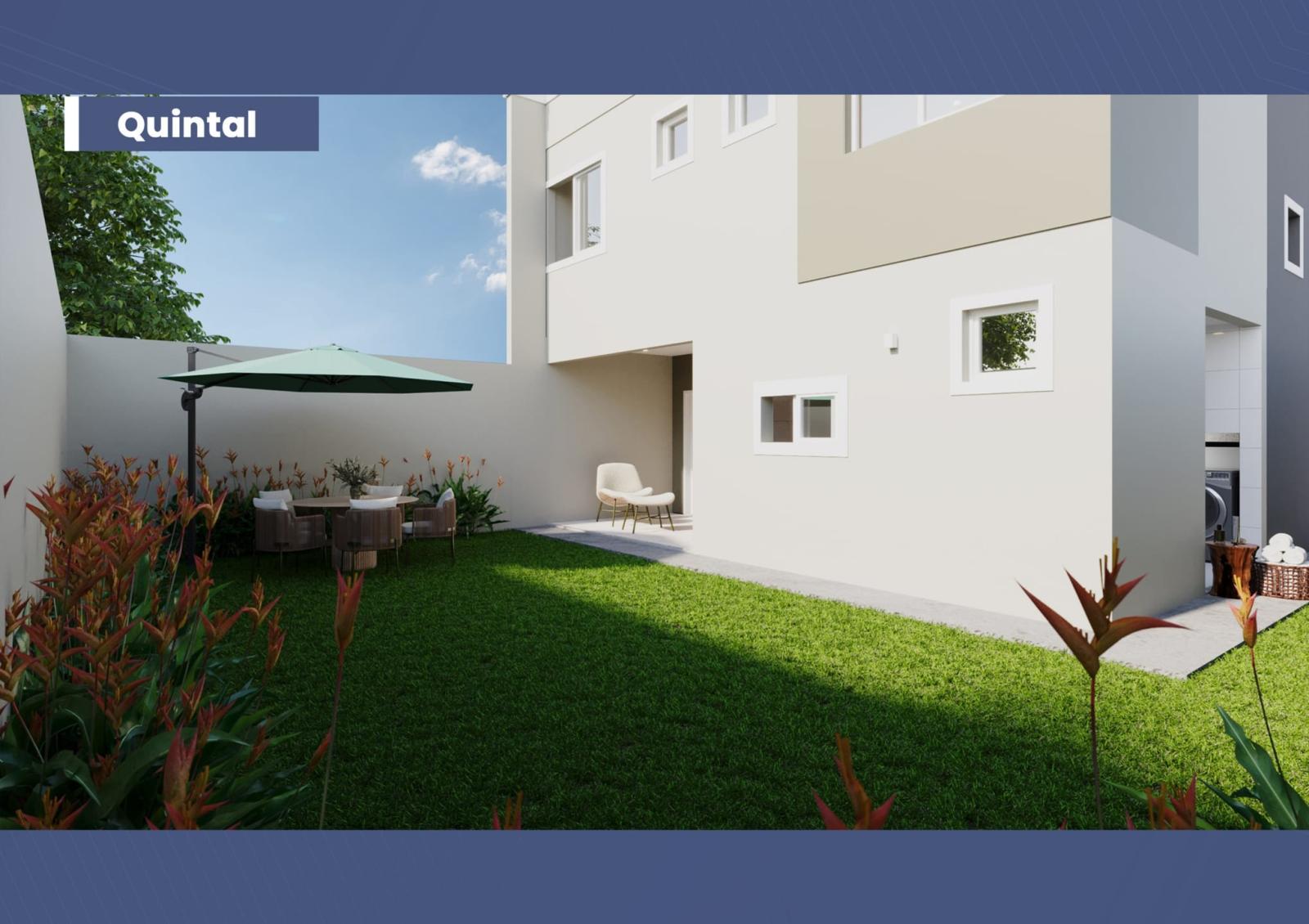 Casa, 3 quartos, 167 m² - Foto 6