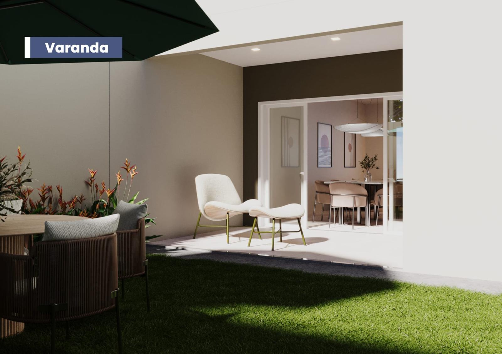 Casa, 3 quartos, 167 m² - Foto 7