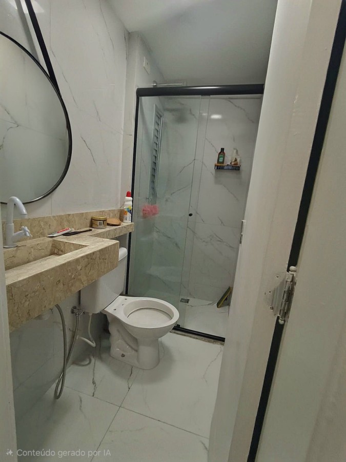 Apartamento, 2 quartos, 57 m² - Foto 10