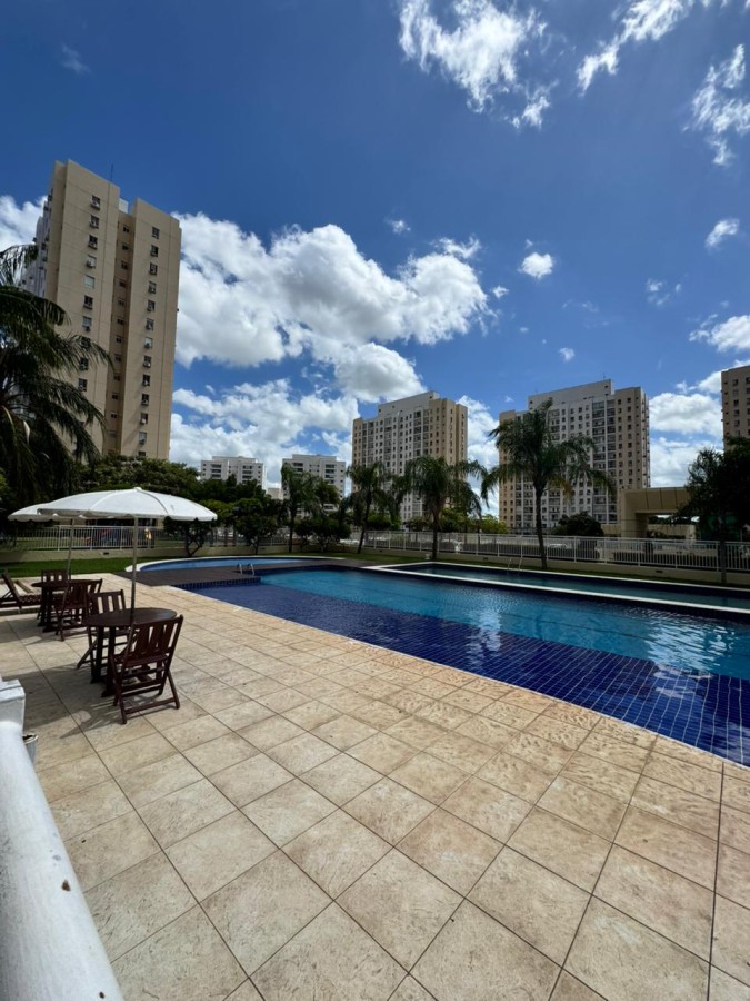 Apartamento, 2 quartos, 57 m² - Foto 17