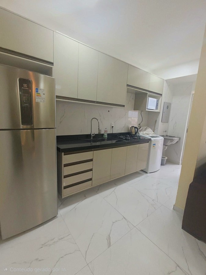 Apartamento, 2 quartos, 57 m² - Foto 3