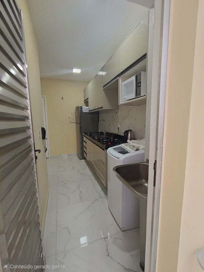 Apartamento, 2 quartos, 57 m² - Foto 11