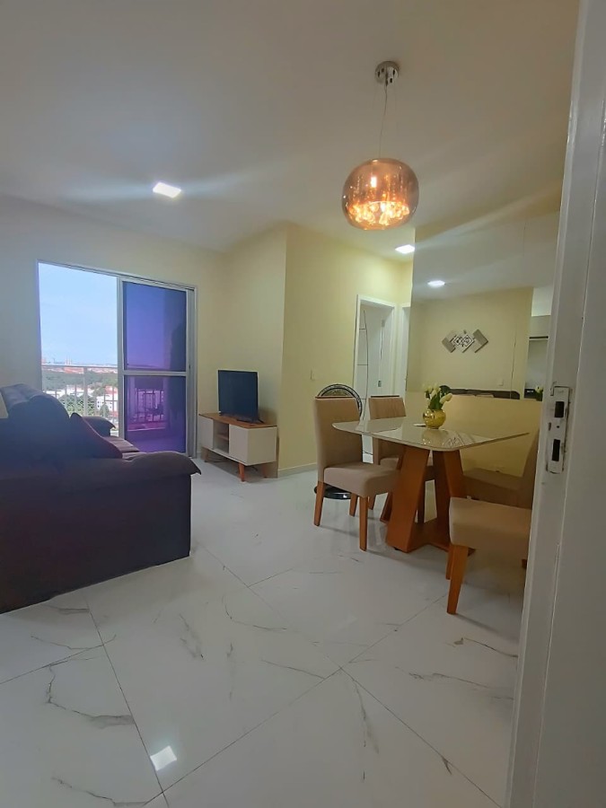 Apartamento, 2 quartos, 57 m² - Foto 1