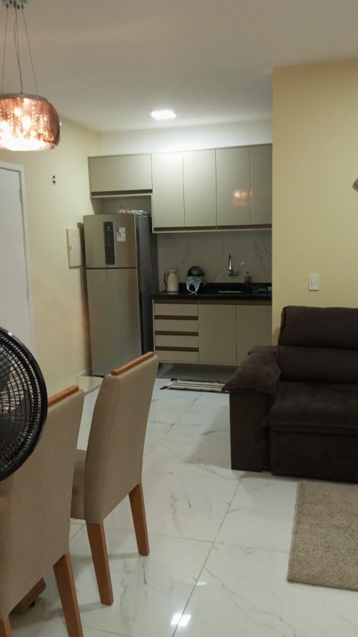 Apartamento, 2 quartos, 57 m² - Foto 6