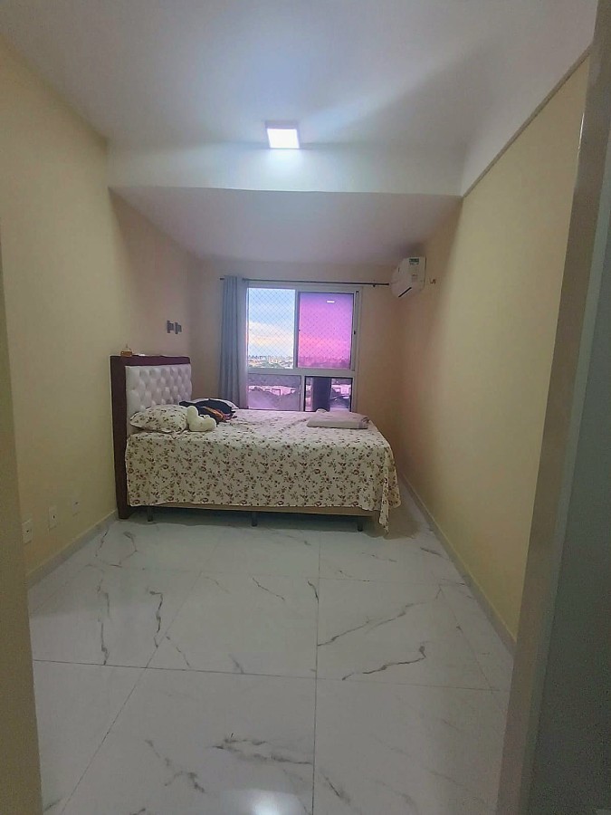 Apartamento, 2 quartos, 57 m² - Foto 4