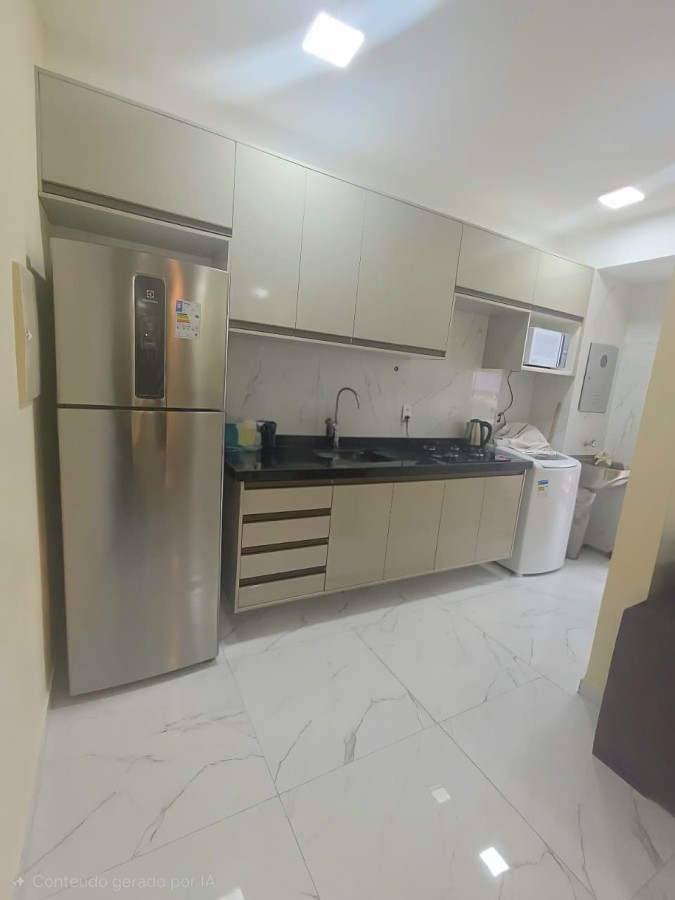Apartamento, 2 quartos, 57 m² - Foto 7