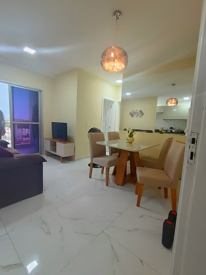 Apartamento, 2 quartos, 57 m² - Foto 13
