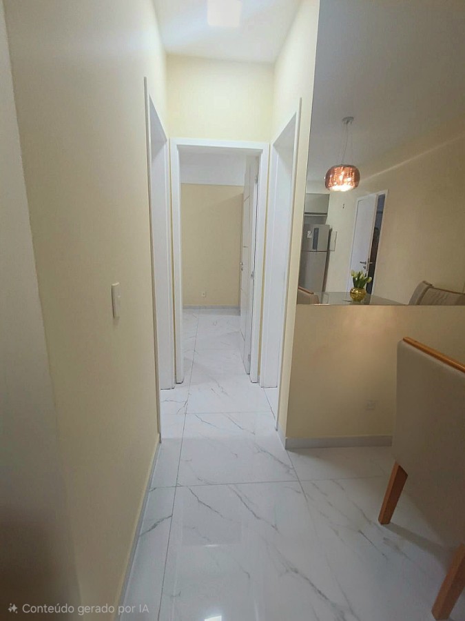 Apartamento, 2 quartos, 57 m² - Foto 9