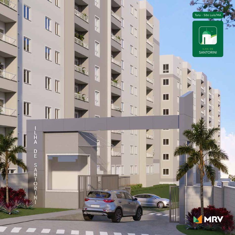 Apartamento, 2 quartos, 40 m² - Foto 1