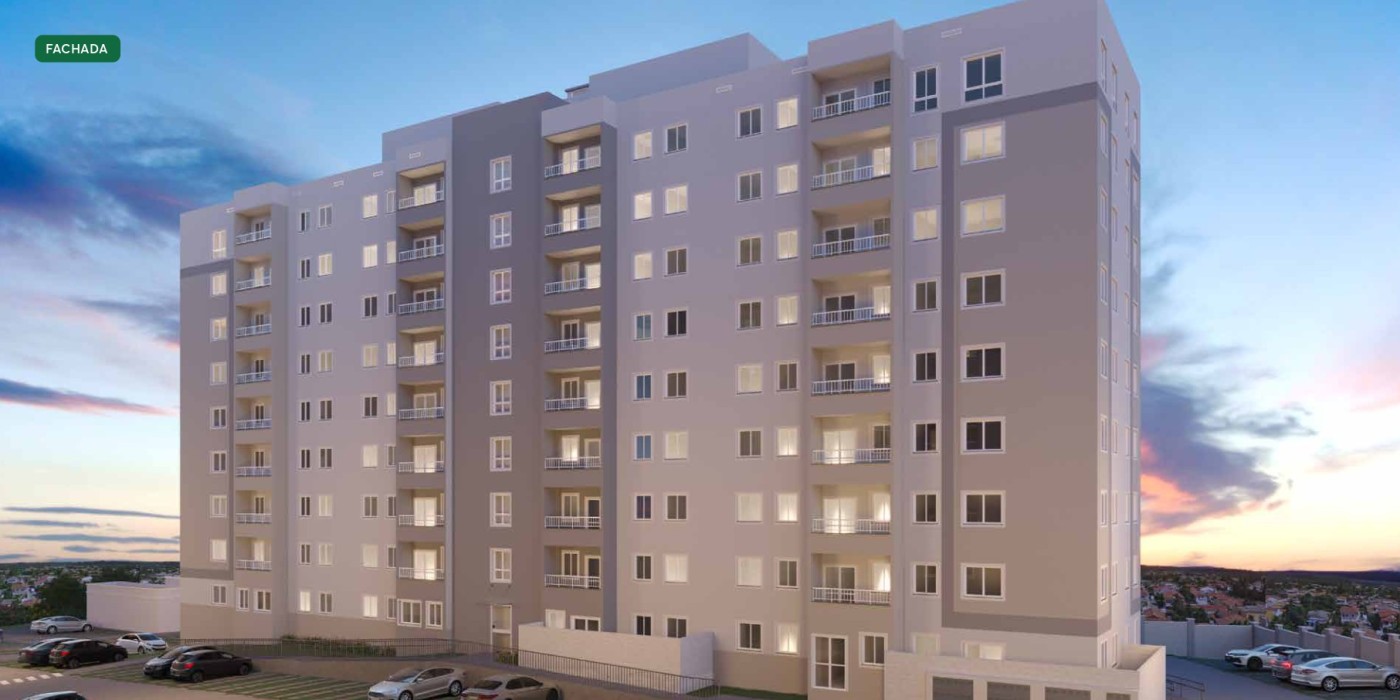 Apartamento, 2 quartos, 40 m² - Foto 5