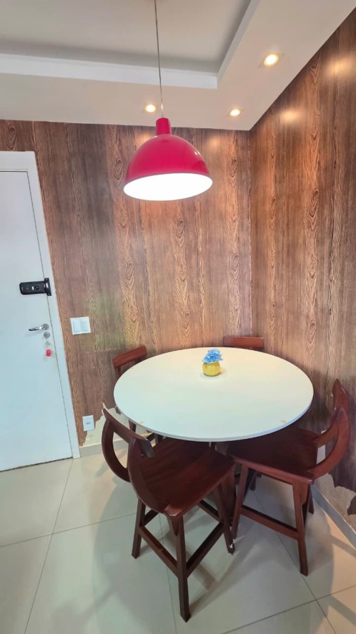 Apartamento, 2 quartos, 57 m² - Foto 13