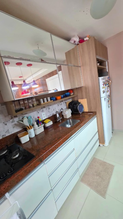 Apartamento, 2 quartos, 57 m² - Foto 9