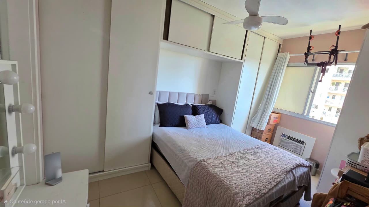 Apartamento, 2 quartos, 57 m² - Foto 10