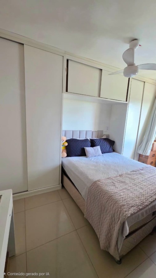Apartamento, 2 quartos, 57 m² - Foto 7