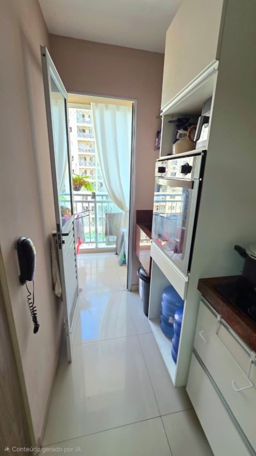 Apartamento, 2 quartos, 57 m² - Foto 12