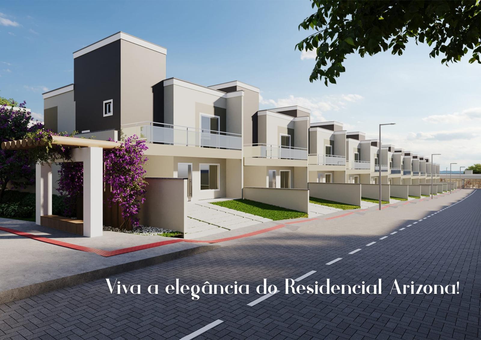 Casa, 3 quartos, 167 m² - Foto 2
