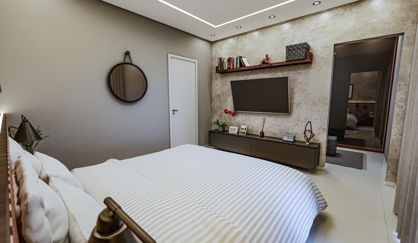 Casa, 4 quartos - Foto 7