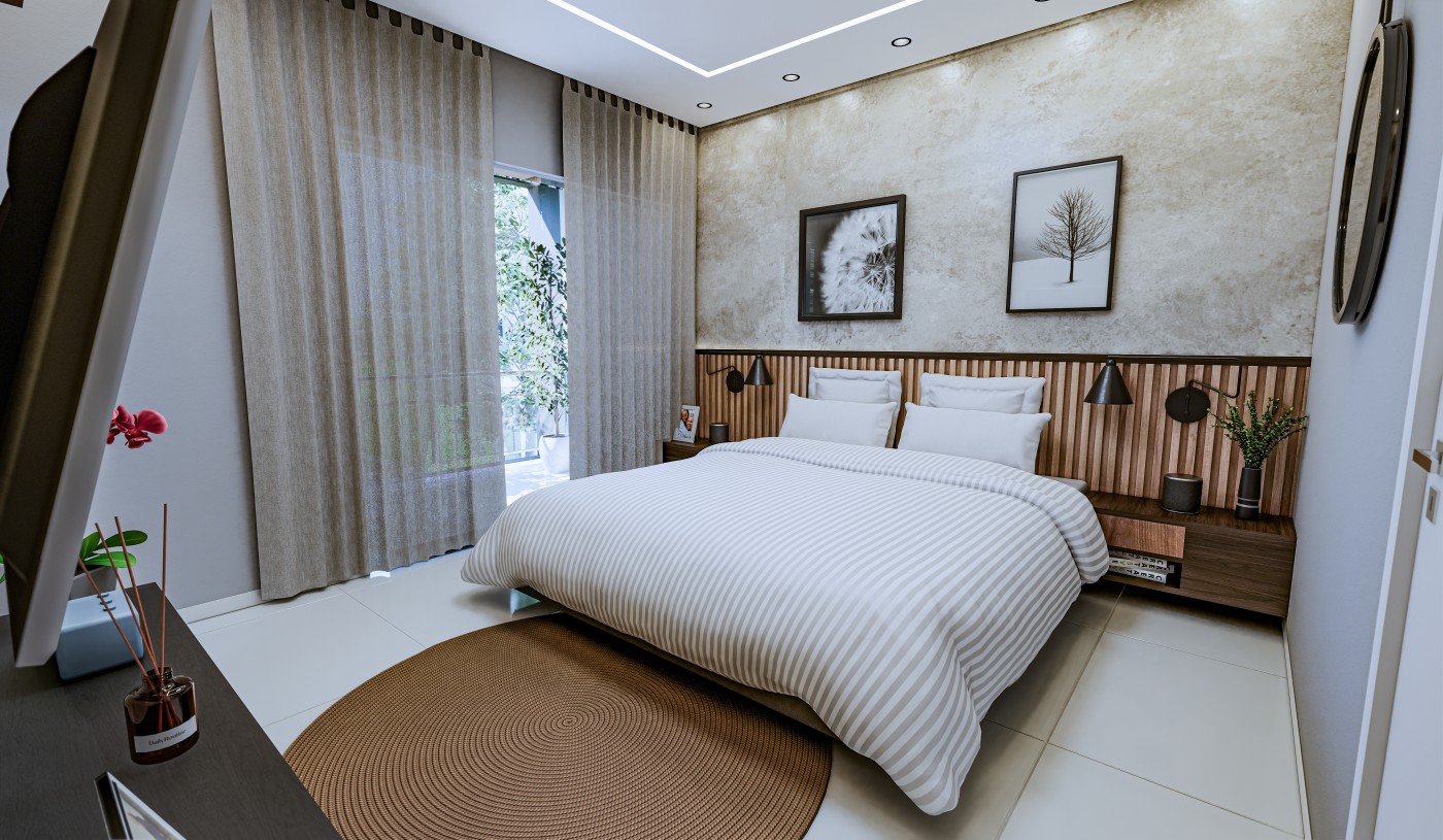 Casa, 4 quartos - Foto 6