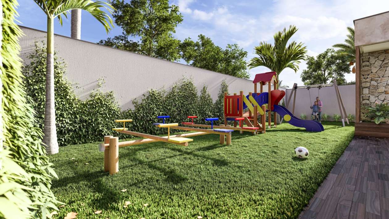Casa, 4 quartos - Foto 10