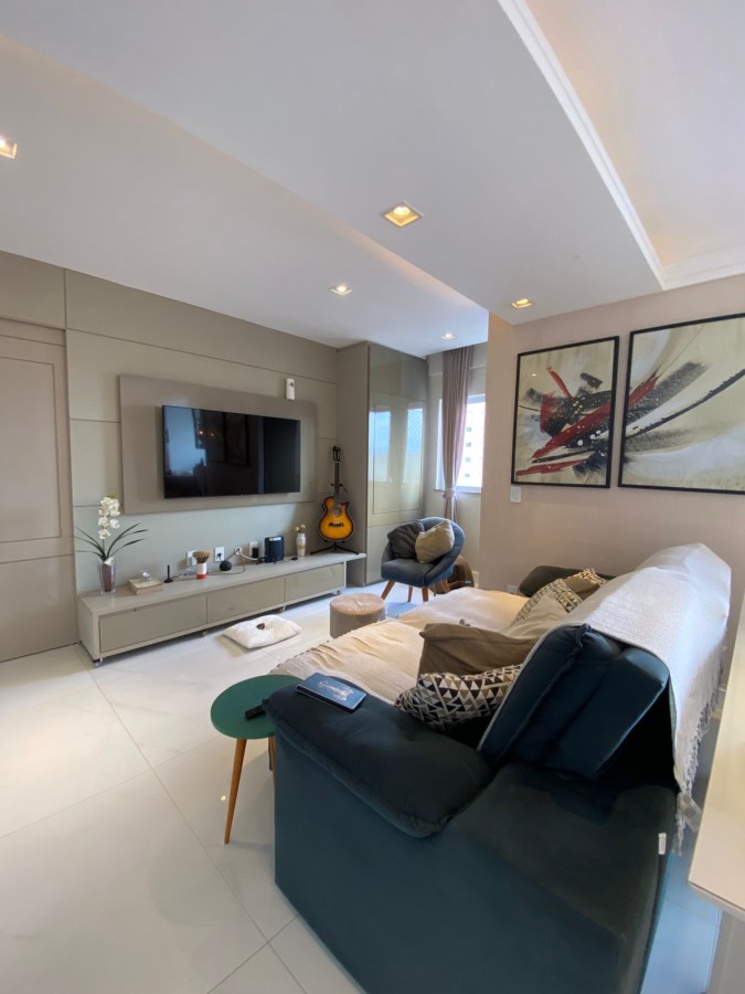 Apartamento, 2 quartos, 89 m² - Foto 3