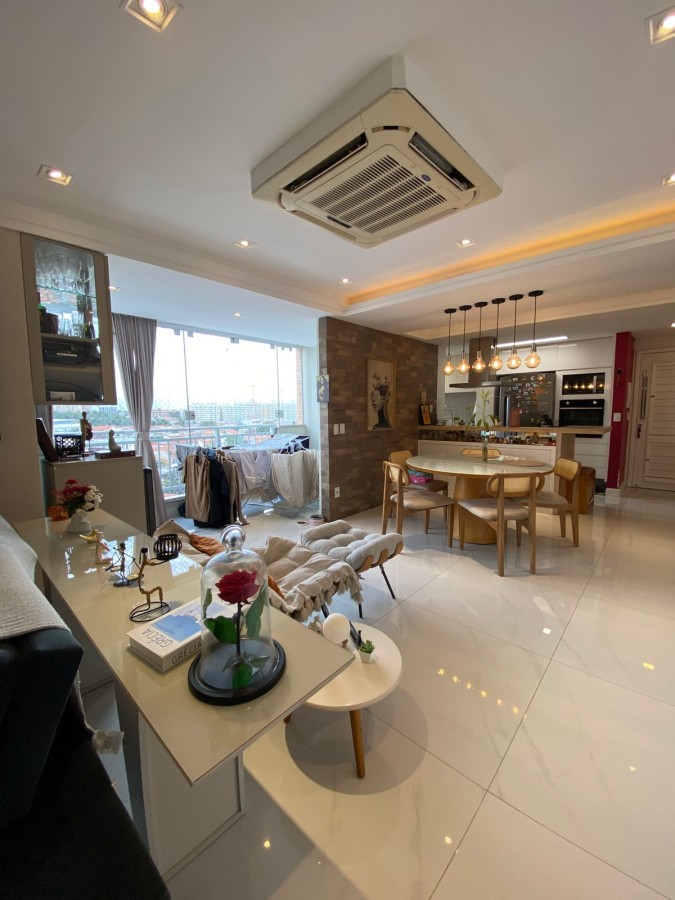 Apartamento, 2 quartos, 89 m² - Foto 5