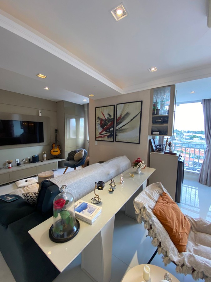 Apartamento, 2 quartos, 89 m² - Foto 10